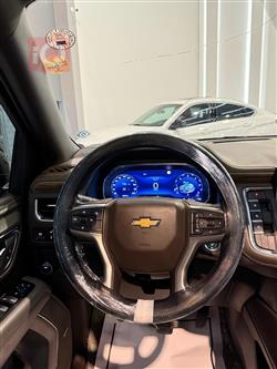 شيفروليه تاهو